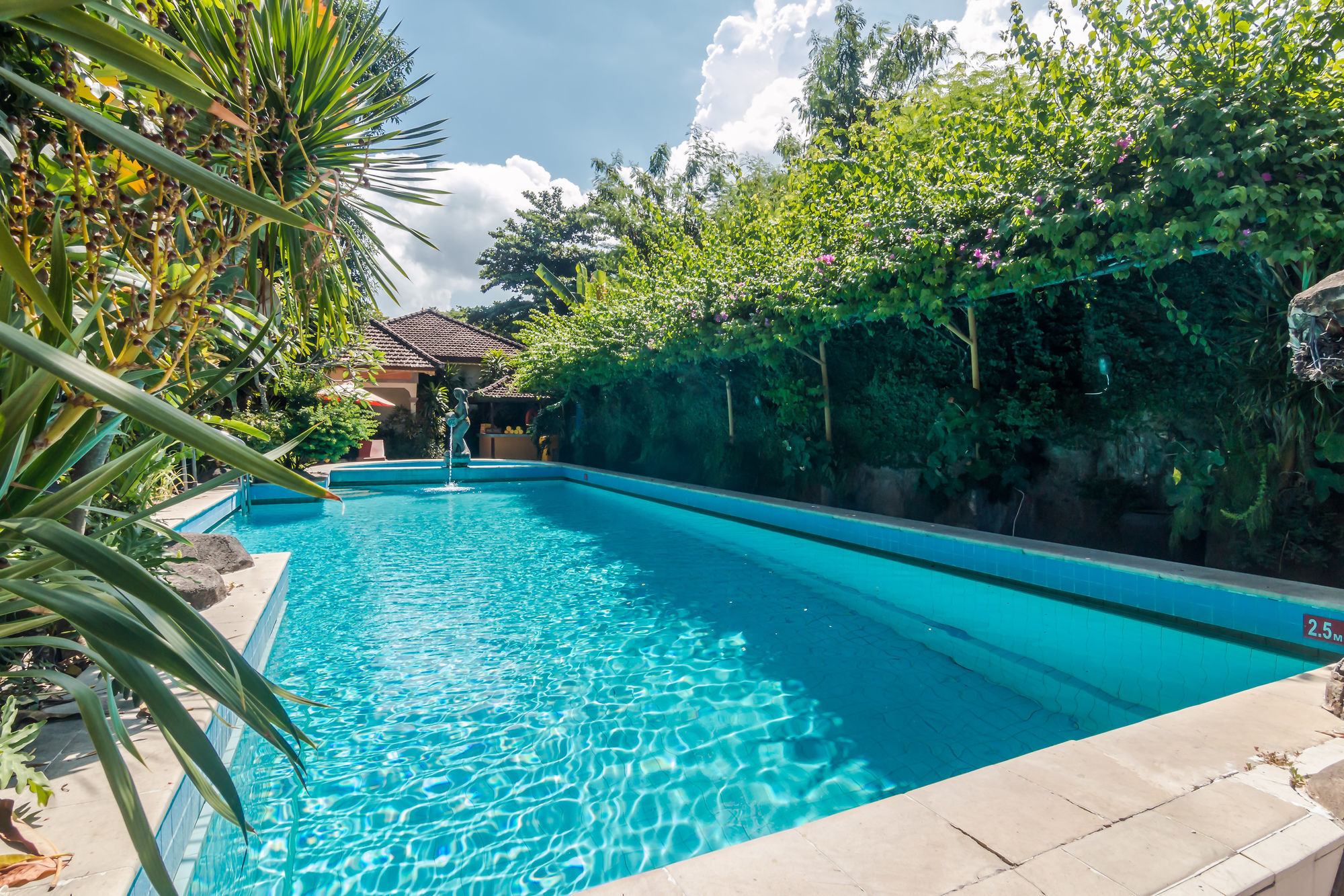 Zen Hang Tuah Hotel Sanur (Bali)