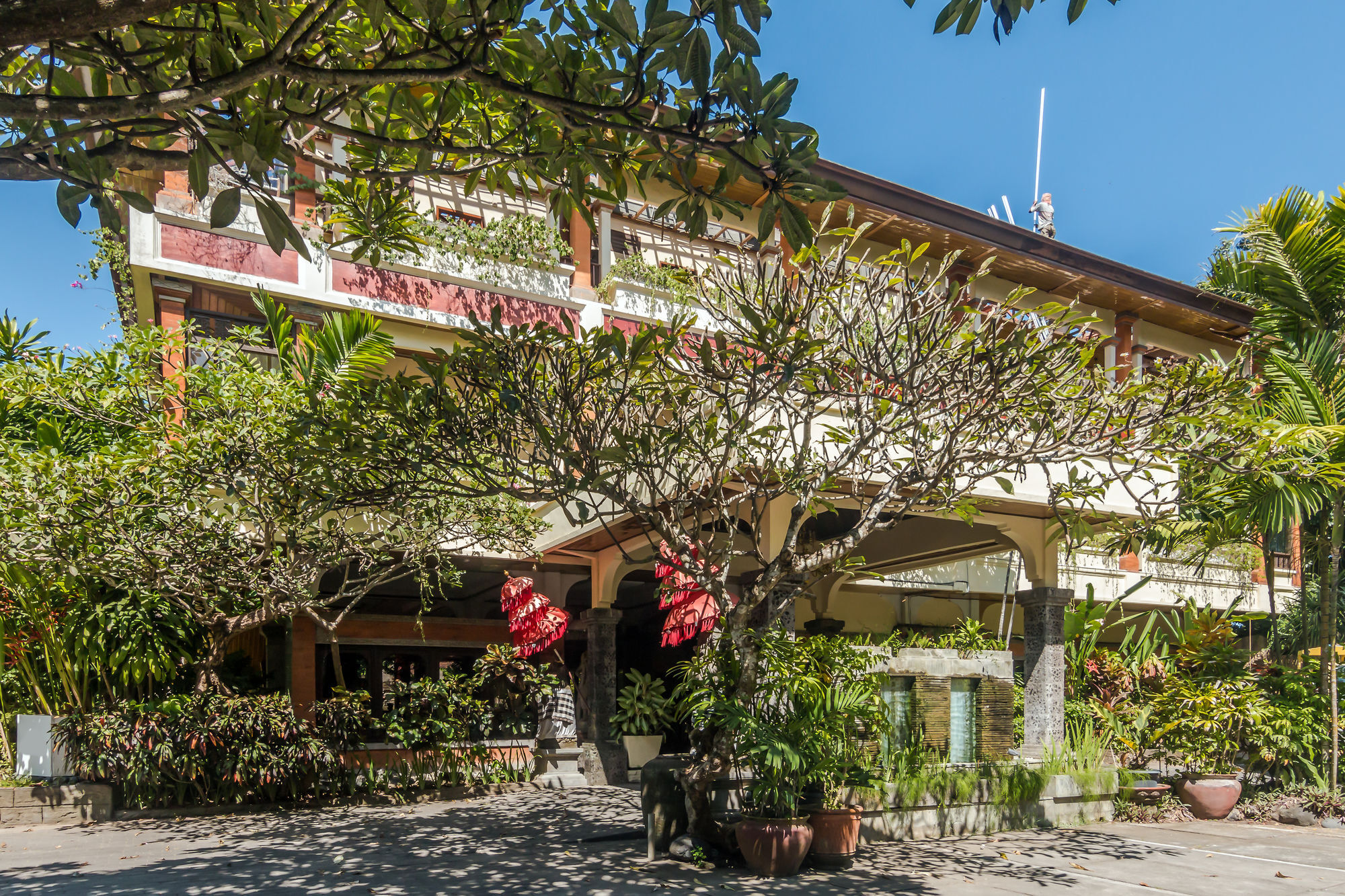 Zen Hang Tuah Hotel 3*
