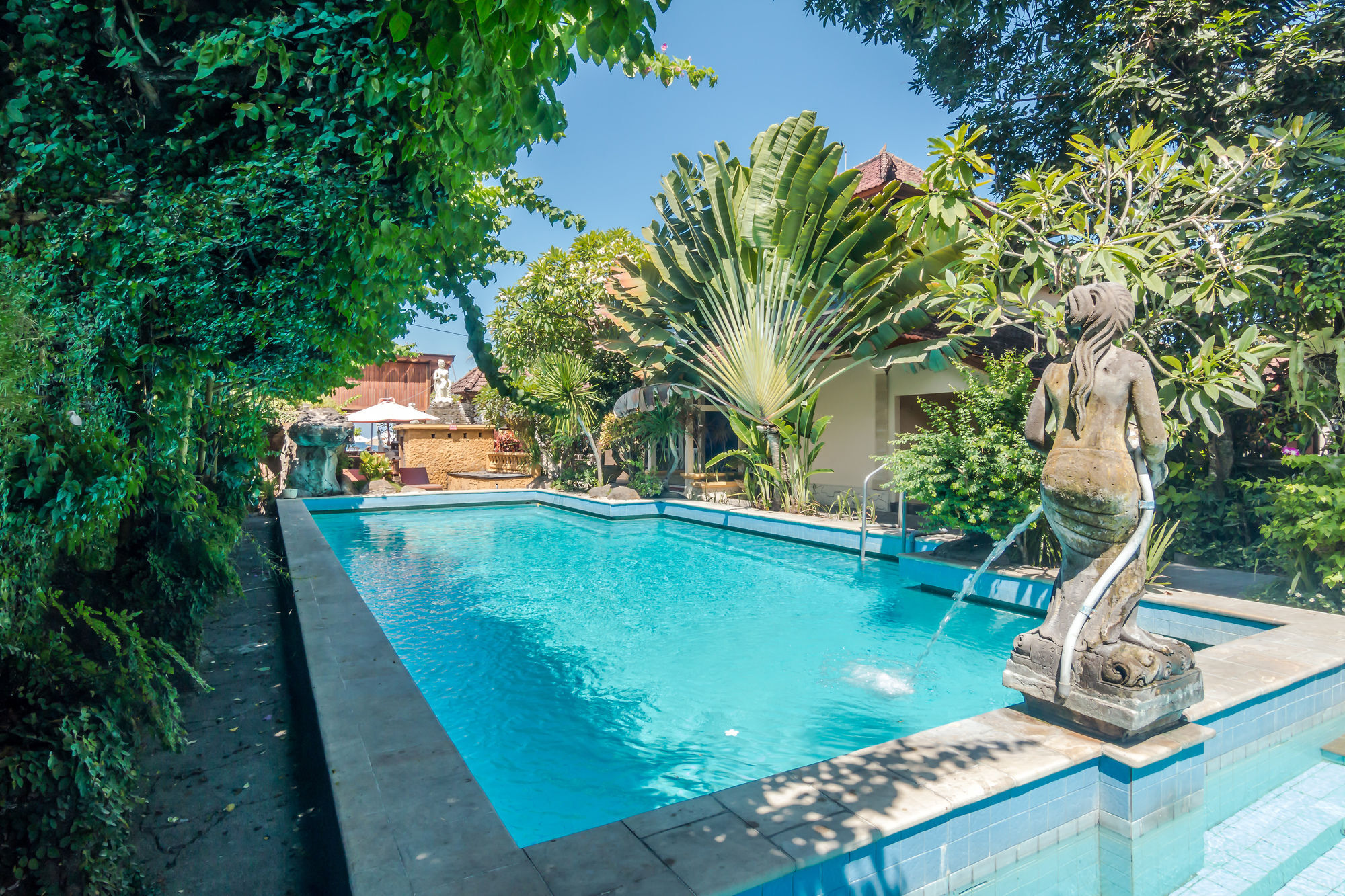 Hotel Zen Hang Tuah