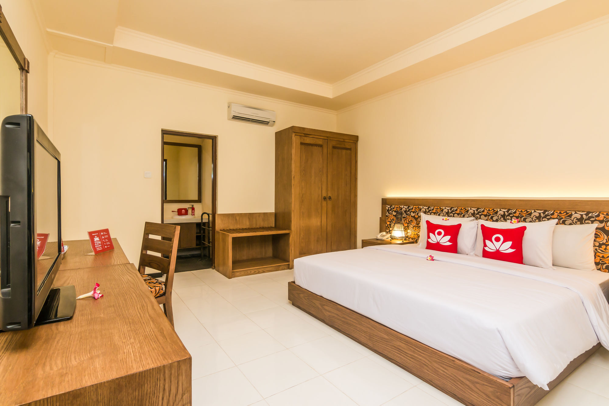Hotel Zen Hang Tuah
