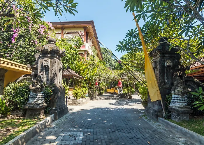 Zen Rooms Hang Tuah Sanur